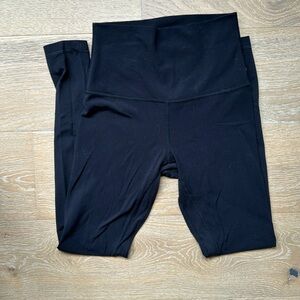 Super high rise lulu lemon align legging